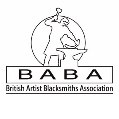 Untitled British Artist Blacksmiths Association